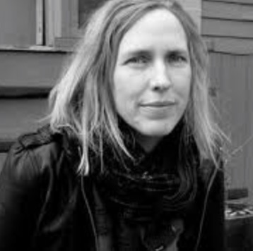 Photo of Miriam Toews