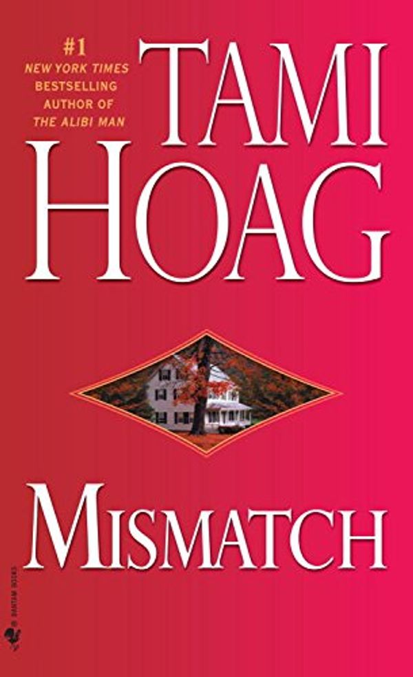 Mismatch Book Cover