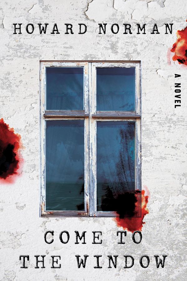 Come to the Window Book Cover