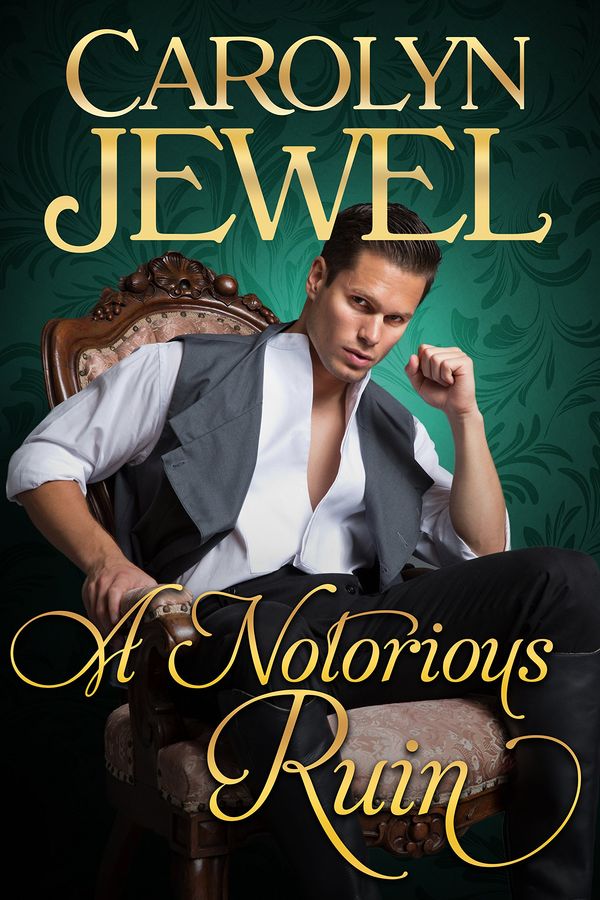 A Notorious Ruin cover