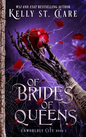 Of Brides Of Queens