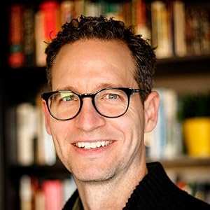Photo of Aaron Johnston