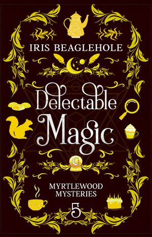 Delectable Magic