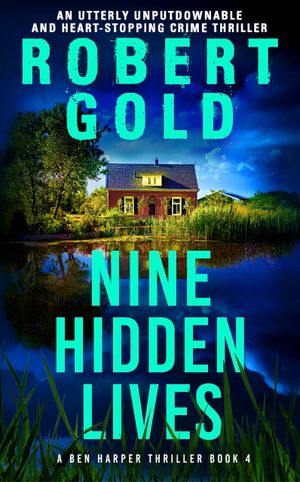 Nine Hidden Lives