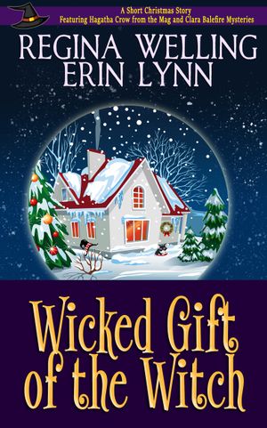 Wicked Gift of the Witch