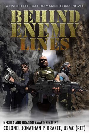 Behind Enemy Lines