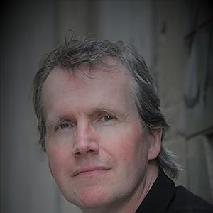 Photo of R. Scott Bakker
