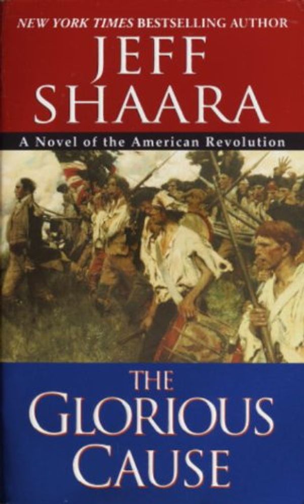 The Glorious Cause cover