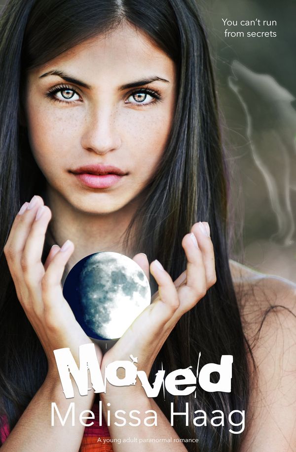 Moved Book Cover