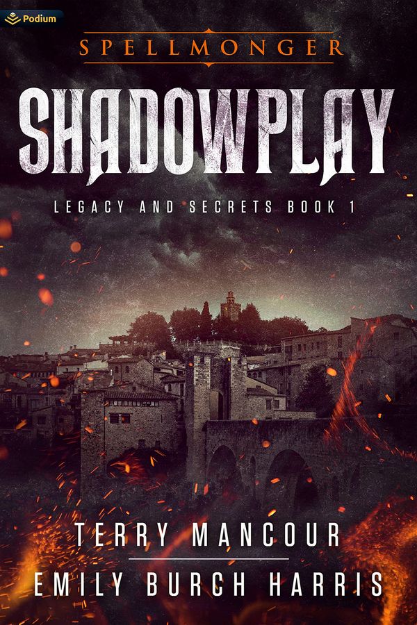 Shadowplay cover