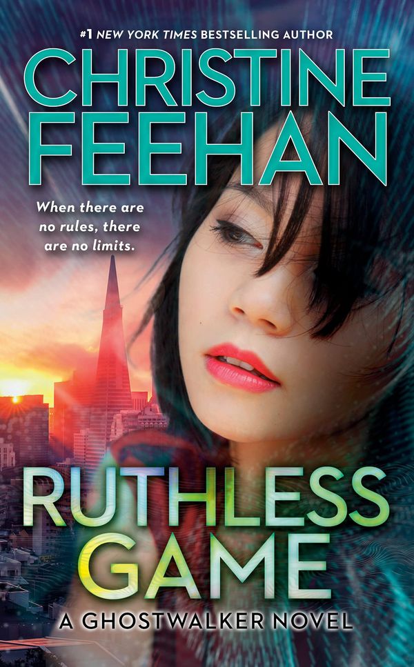 Ruthless Game Book Cover