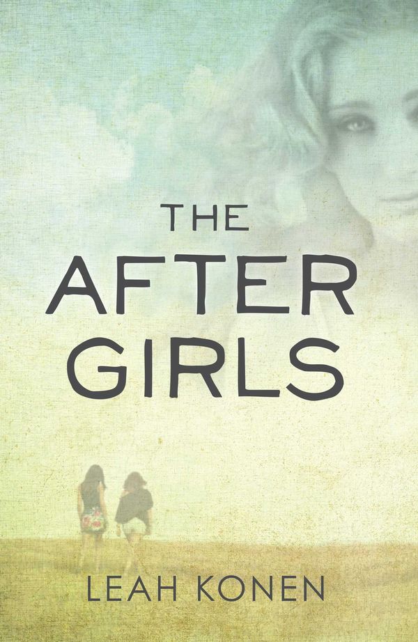 The After Girls Book Cover