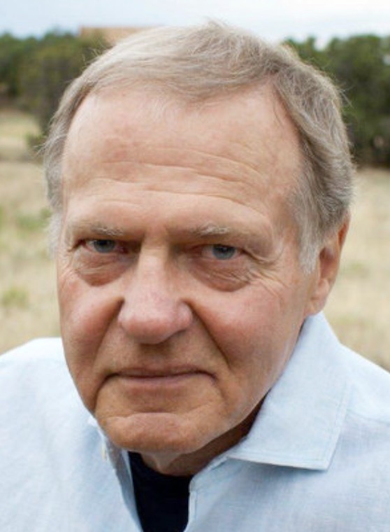 Photo of Michael McGarrity