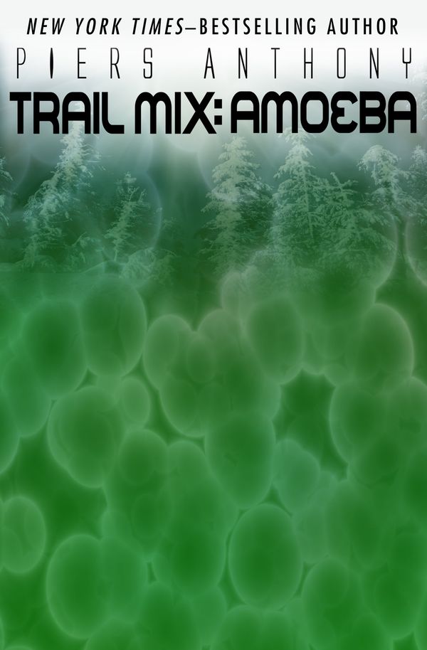 Amoeba cover