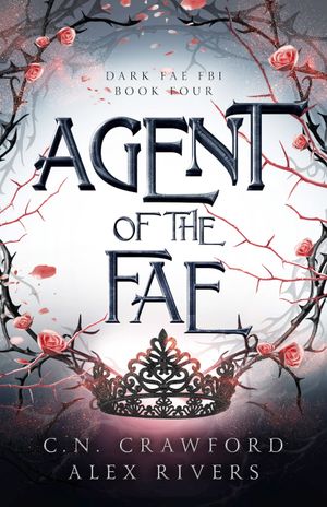 Agent of the Fae