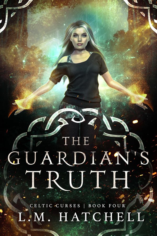 The Guardian's Truth Book Cover