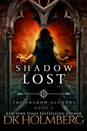 Shadow Lost