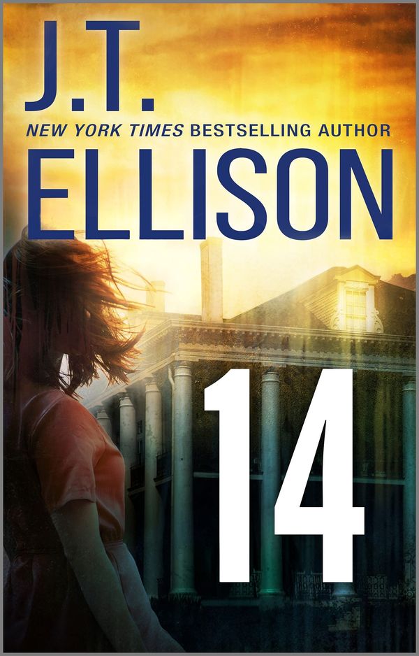 14 Book Cover