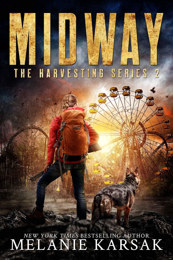 Midway cover