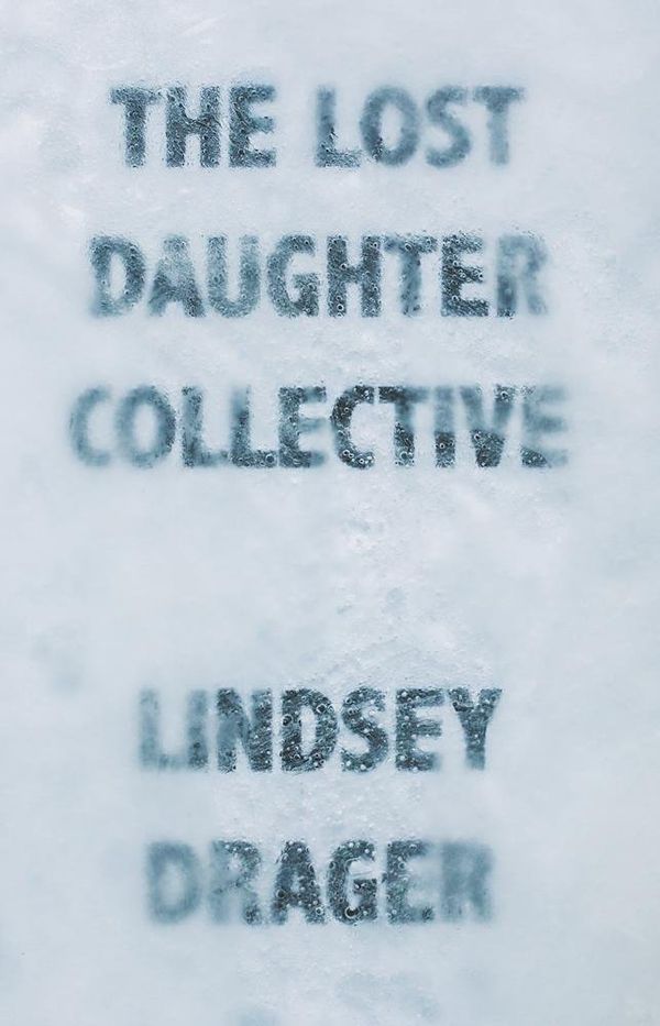 The Lost Daughter Collective Book Cover