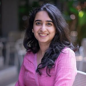 Photo of Swati Hegde