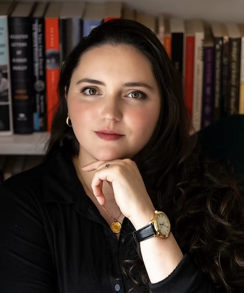 Photo of Hayley Gelfuso
