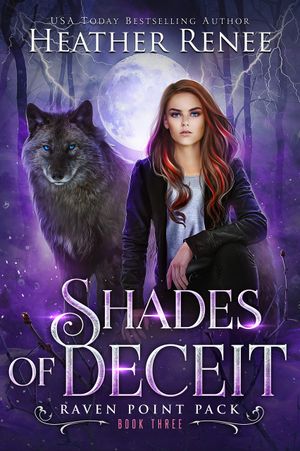 Shades of Deceit