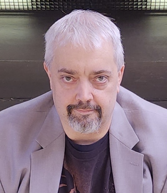 Photo of Jeff McIntyre