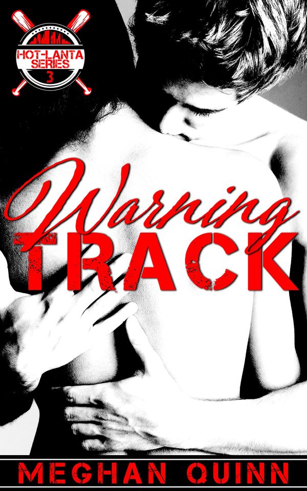 Warning Track cover