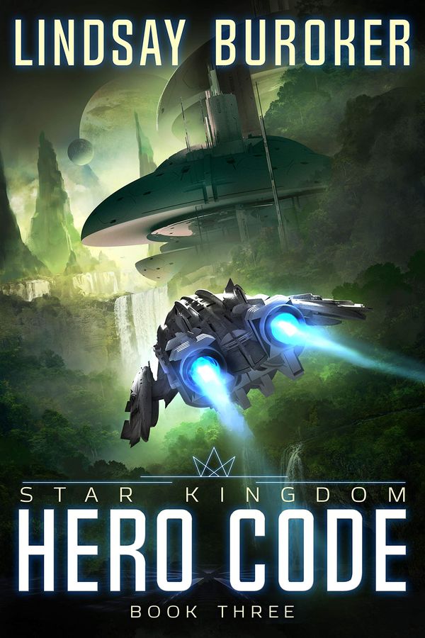 Hero Code cover