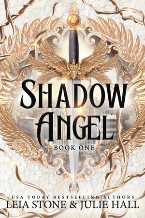 Shadow Angel: Book One