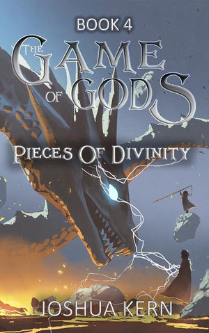 Pieces of Divinity
