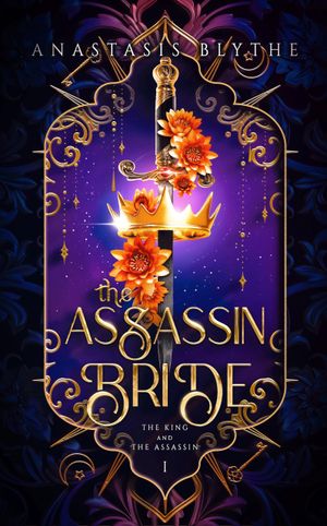 The Assassin Bride