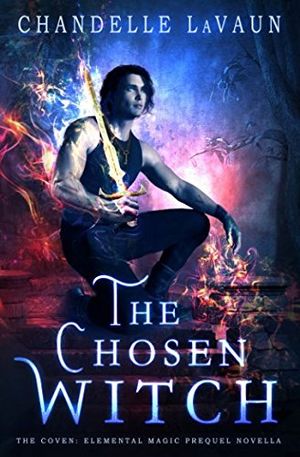The Chosen Witch