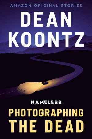 Photographing the Dead