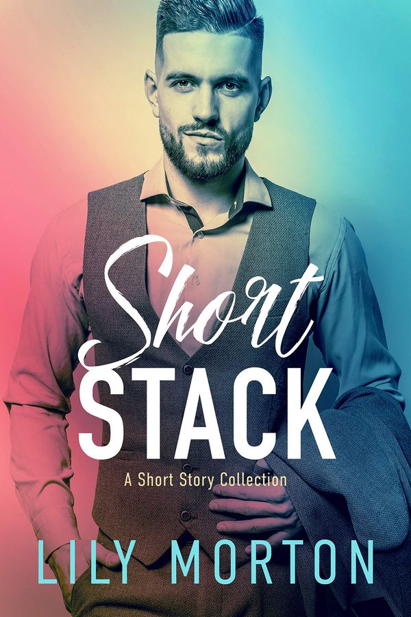 Short Stack cover