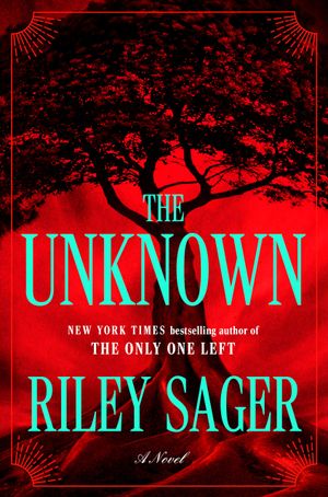 The Unknown Book Cover