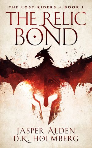 The Relic Bond