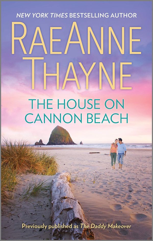 The House on Cannon Beach cover