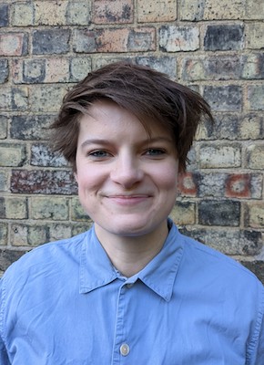 Photo of Alice Franklin