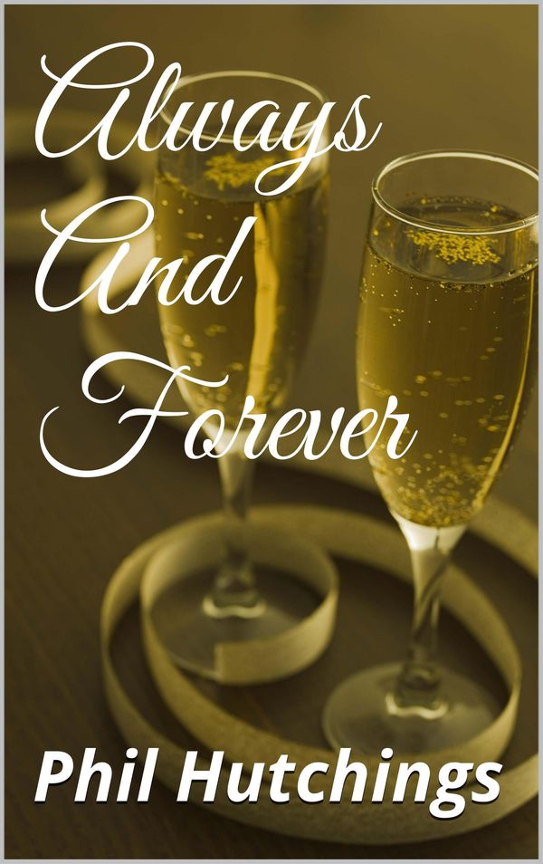 Always And Forever Book Cover