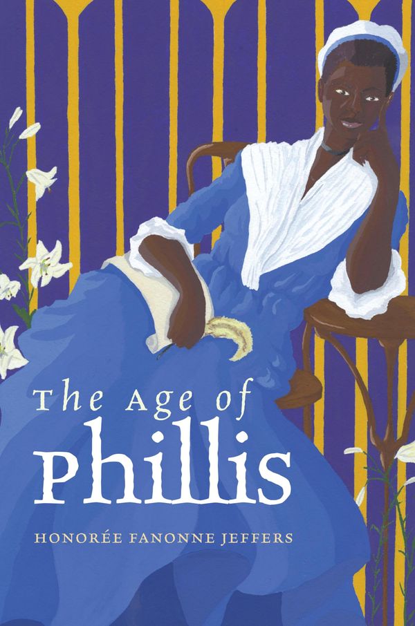The Age of Phillis Book Cover