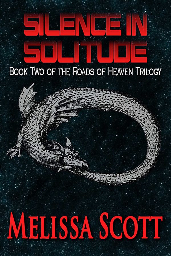 Silence in Solitude cover