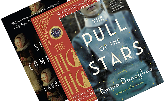 Best Historical Fiction to Read this International Women's Day
