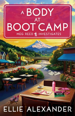 A Body at Boot Camp