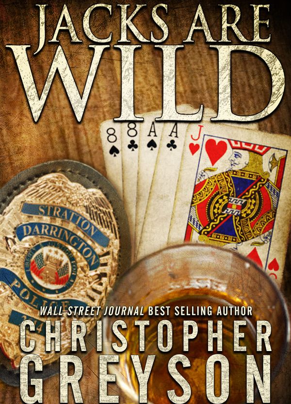 Jacks Are Wild Book Cover