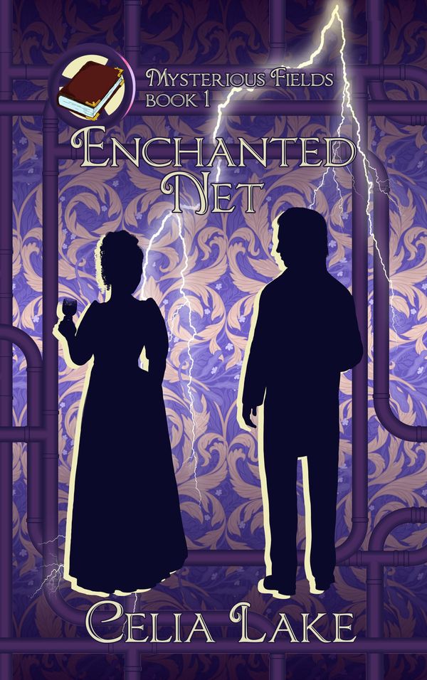 Enchanted Net cover