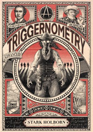 Advanced Triggernometry