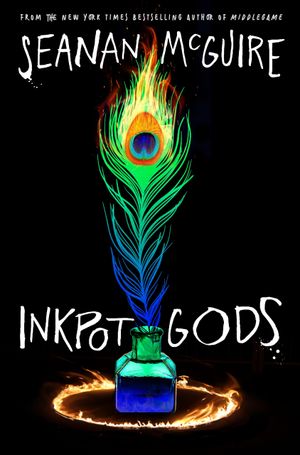 Inkpot Gods