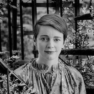 Photo of Emily St. John Mandel